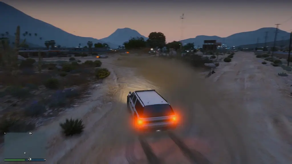 DIRT Effect Enhanced 1.0
