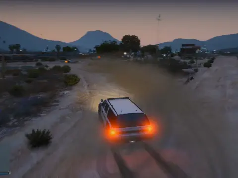 DIRT Effect Enhanced 1.0