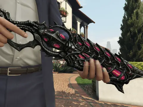[CSNZ] Death Eater V1.0