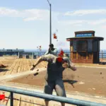 Decapitation 1.0