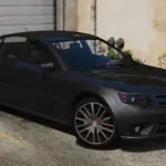 Declasse Fugitive [Add-On] V1.0