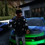 Denim Tears x CPFM Pack 1.1
