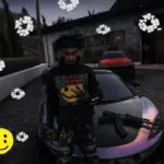 Denim Tears x CPFM Pack 1.12