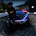 Denim Tears x CPFM Pack 1.13