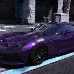 Dodge Viper Calvo
