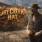 Dry Creek MP Male Cowboy Hat (Singleplayer/FiveM) V1.0 Dry Creek MP Male Cowboy Hat