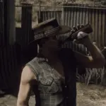Dustborn Outlaw MP Male Cowboy Hat3