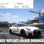 Easy Vehicle Replace For Enhanced