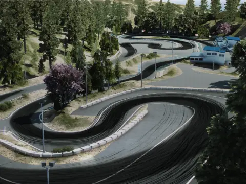 Ebisu-Minami FurugiStyle 2026 [Add-On / FiveM] V1.0