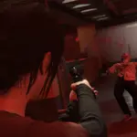 Ellie Williams The Last of Us2