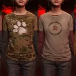 Ellie Williams The Last of Us3