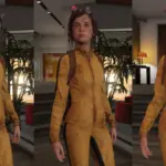 Ellie Williams The Last of Us4