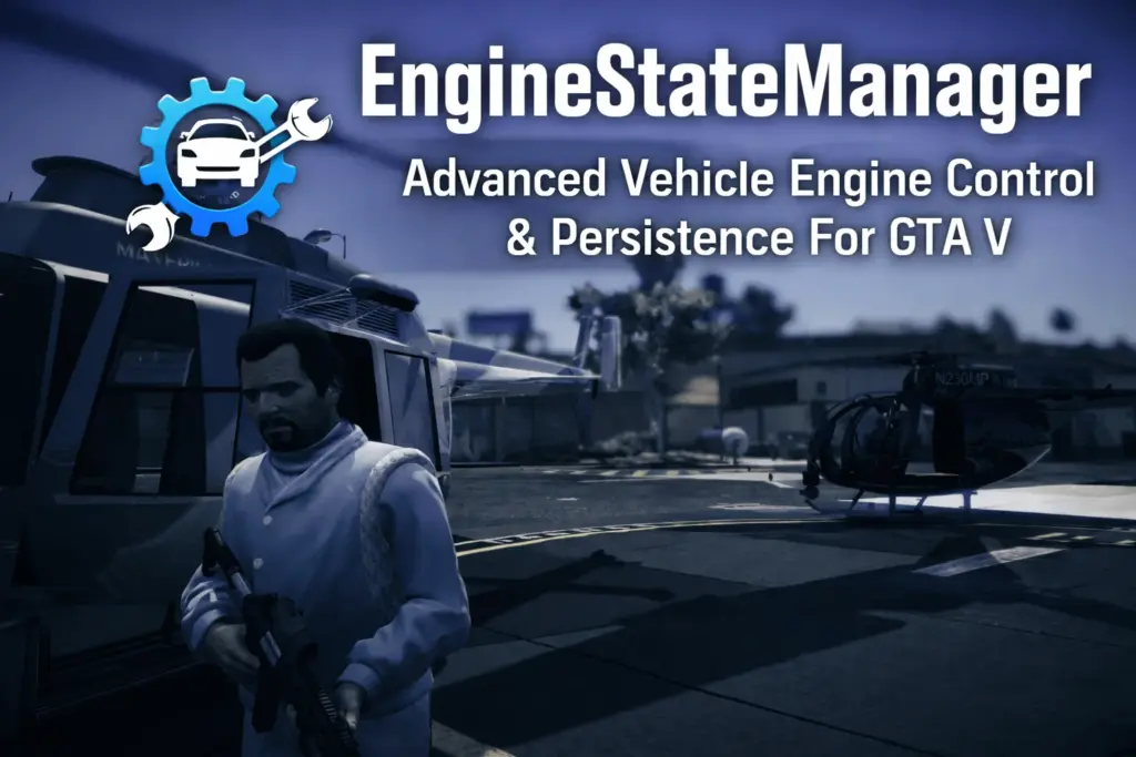 Engine Toggle & Persistence (EngineStateManager) 1.0.1