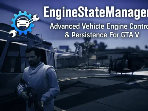 Engine Toggle & Persistence (EngineStateManager) 1.0.1
