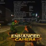 Enhanced Camera V2.0 Enhanced Camera 1.0