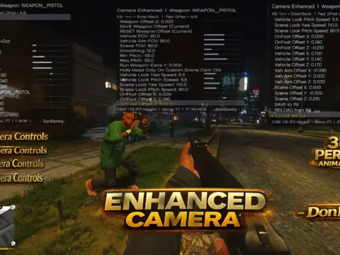 Enhanced Camera 1.0
