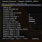 Enhanced Camera 1.02