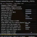 Enhanced Camera 1.03