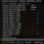 Enhanced Camera 1.04