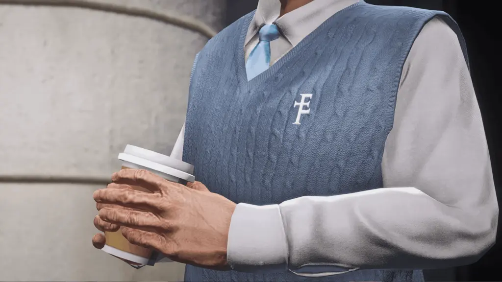 Epsilon Fleece MP Male 1.0