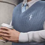Epsilon Fleece MP Male 1.0