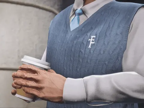 Epsilon Fleece MP Male 1.0