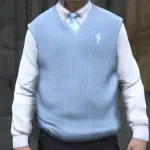 Epsilon Fleece MP Male 1.03