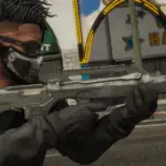FAMAS Valorise From Black Ops 63
