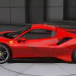 Ferrari 488 Pista Spider2