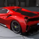 Ferrari 488 Pista Spider3