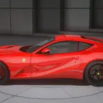 Ferrari 812 Superfast2