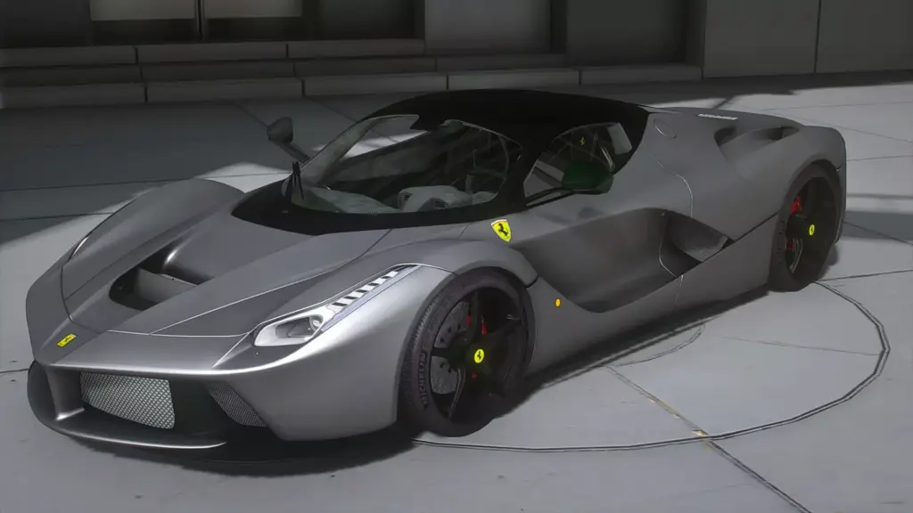 Ferrari LaFerrari