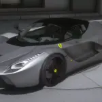 Ferrari LaFerrari