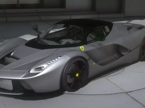 Ferrari LaFerrari