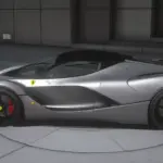 Ferrari LaFerrari2