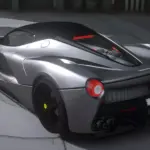Ferrari LaFerrari3