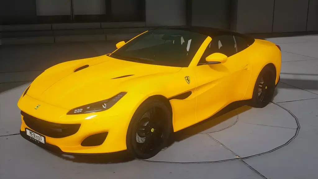 Ferrari Portofino3