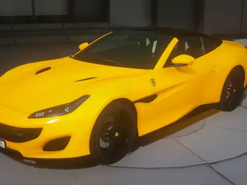 Ferrari Portofino3