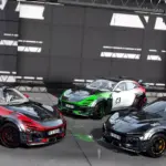 Ferrari Pugnator Mansory2