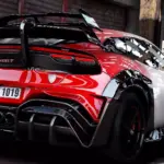 Ferrari Pugnator Mansory6