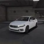 Fiat Egea 2021