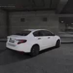 Fiat Egea 20212