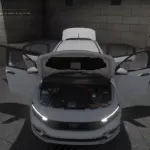 Fiat Egea 20213