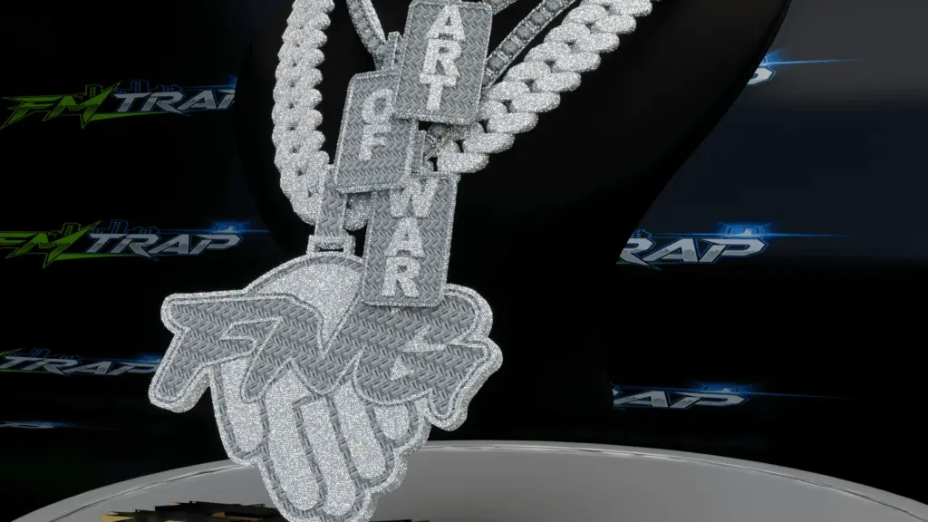 Finess2tymes chain 1.0