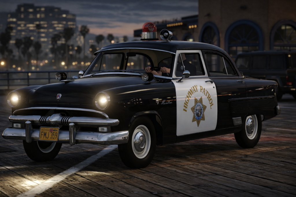 Ford 1950