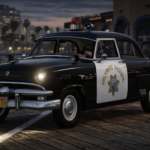 Ford 1950