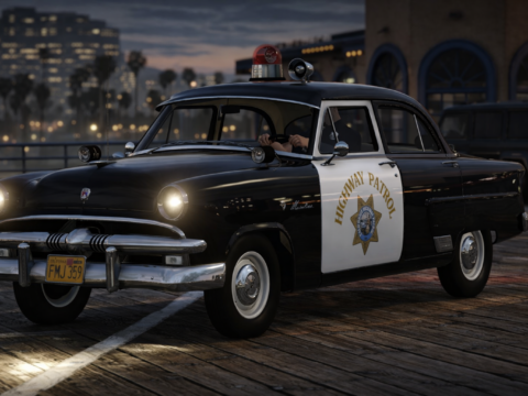 Ford 1950