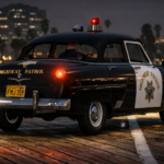 Ford 19502