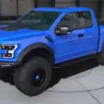 Ford F-150 Raptor