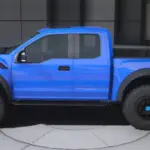 Ford F-150 Raptor2